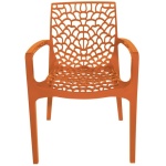 SILLA GRUVYER CON REPOSABRAZOS 